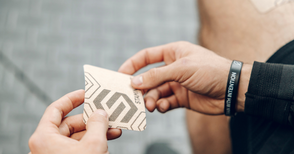 Best Natural Patch For Inflammation