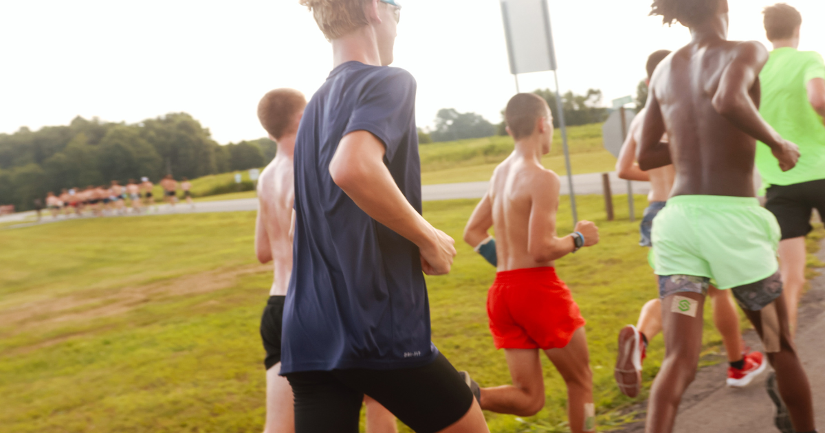 Sports Pain & Inflammation Relief