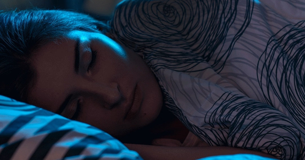 3 Proven Methods to Help You Fall Asleep Fast
