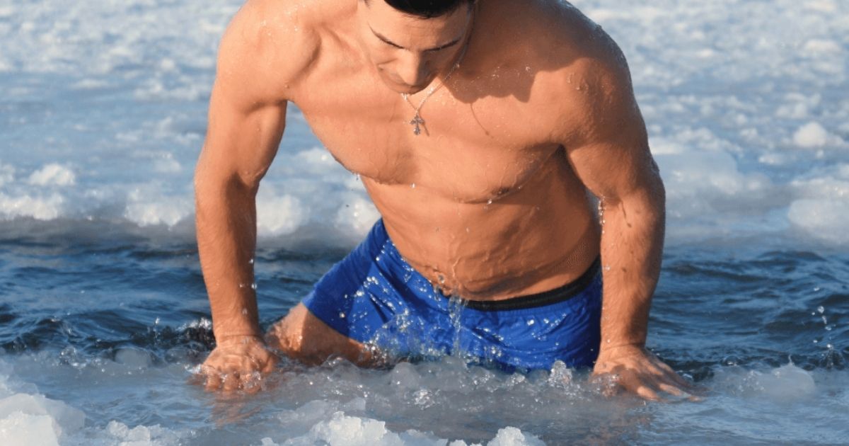 5 Cold Therapy Recovery Benefits