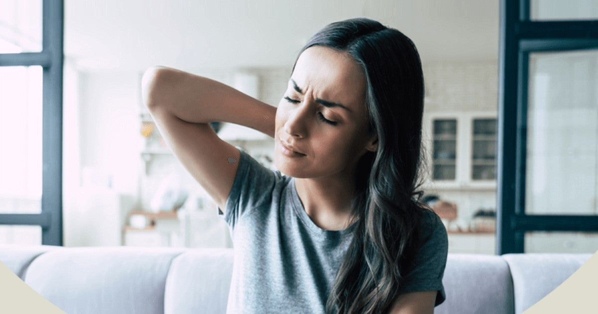 5 Misconceptions About Fibromyalgia