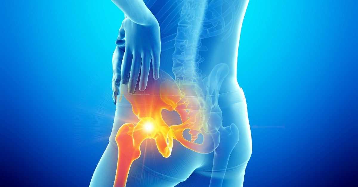 5 Pain Relief Tips After Hip Replacement Surgery