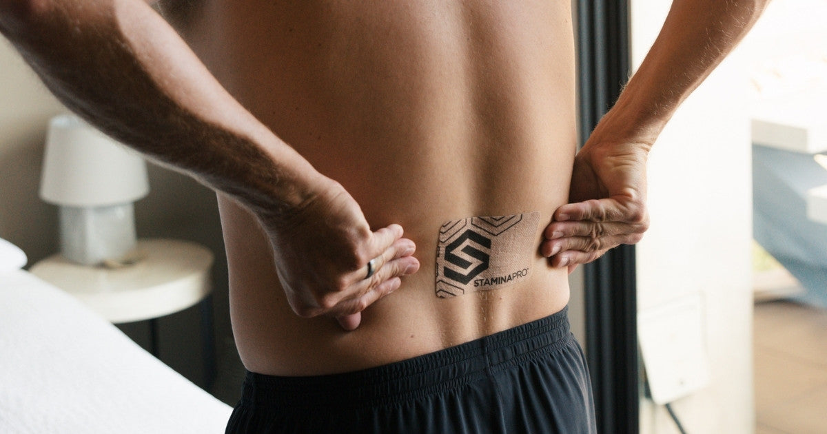 6 Reasons Your Back Hurts When You Walk