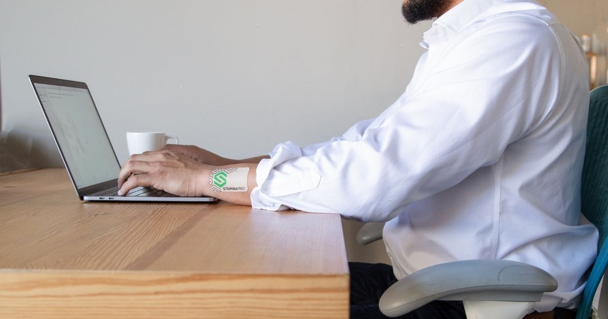 7 Office Stretches and At-Work Exercises to Keep You Active