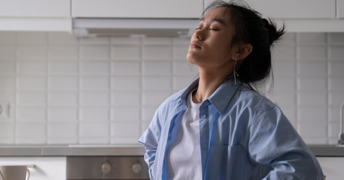 7 Tips for Living With Chronic Pain