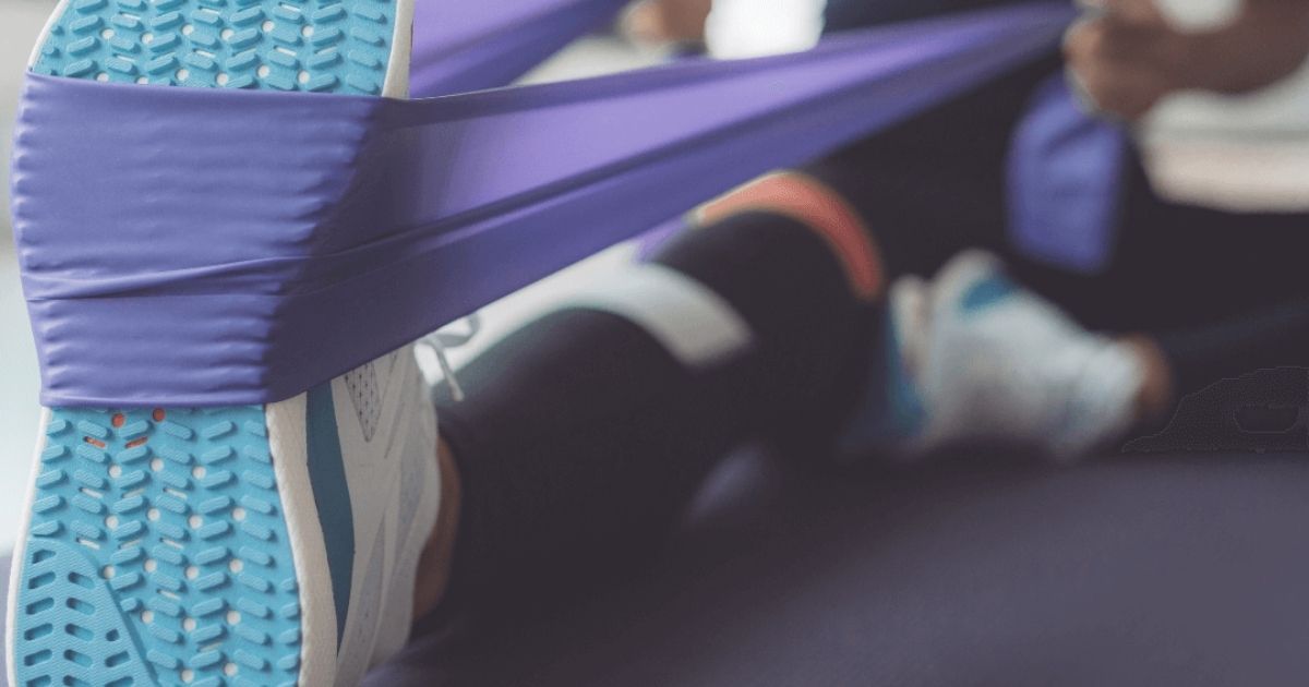 A Runner's Guide to Fighting Foot Pain