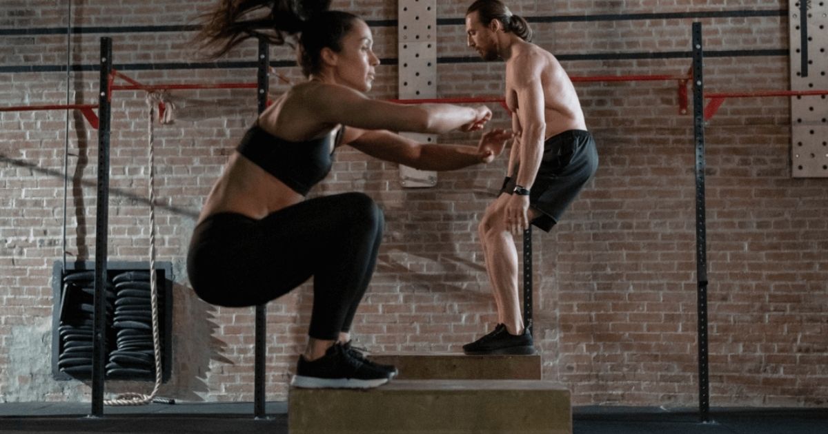 Achieving Peak Performance: Mobility Exercises for Athletes