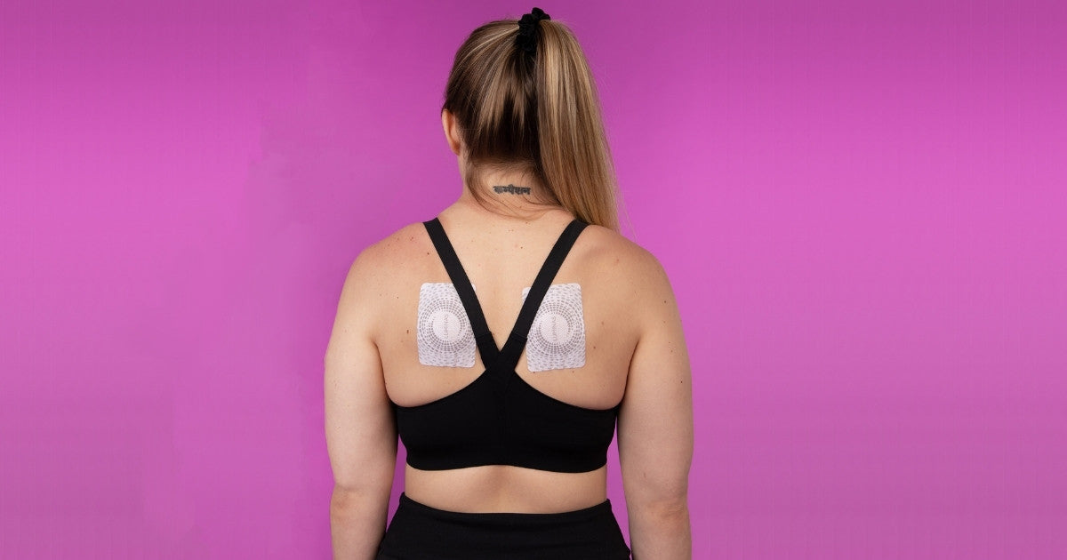 Back to Basics: Natural Remedies for Back Pain