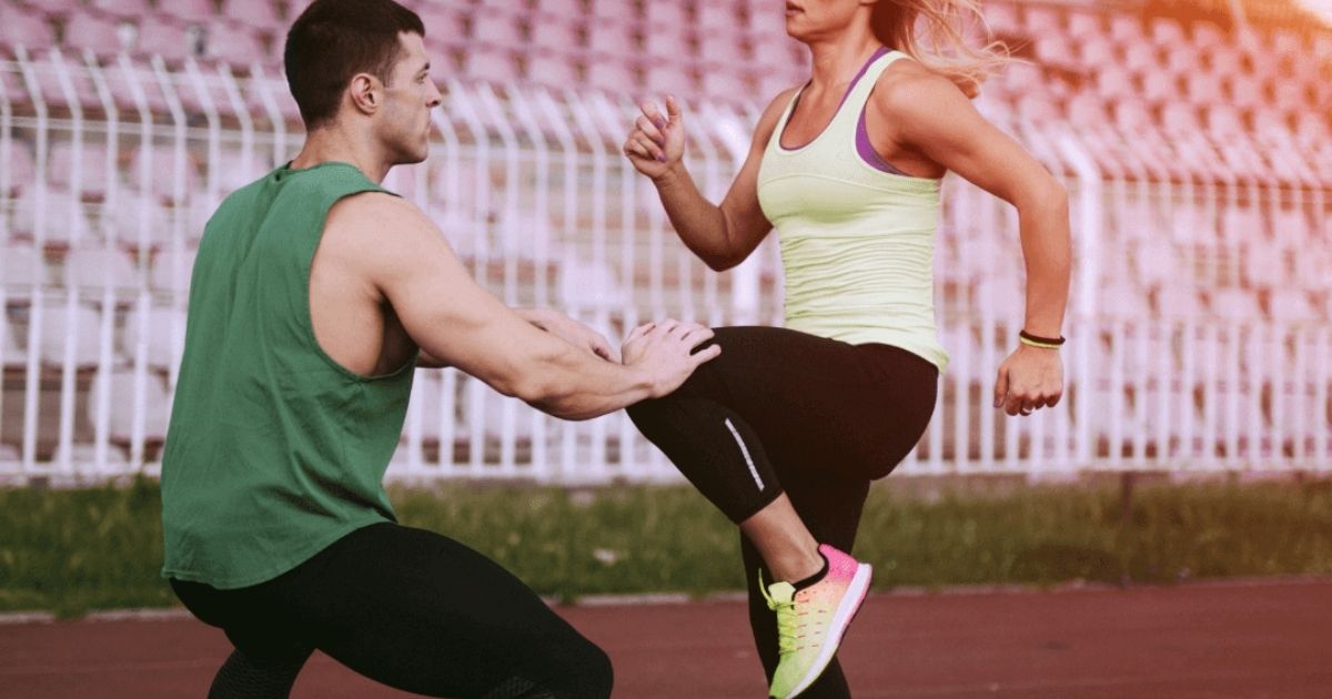 Benefits of Warm-Up and Cool-Down Routines