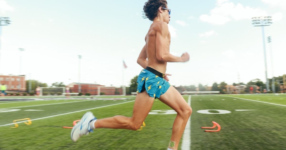 Boost Athletic Results With Periodization