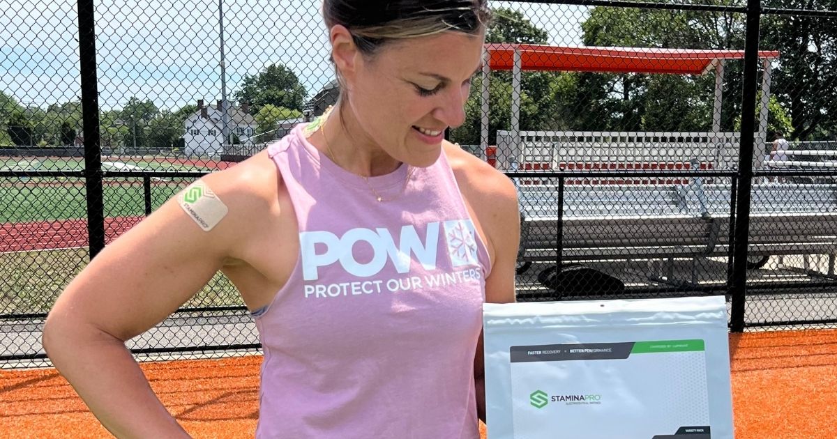 Carolyn Christ: Ambassador Spotlight