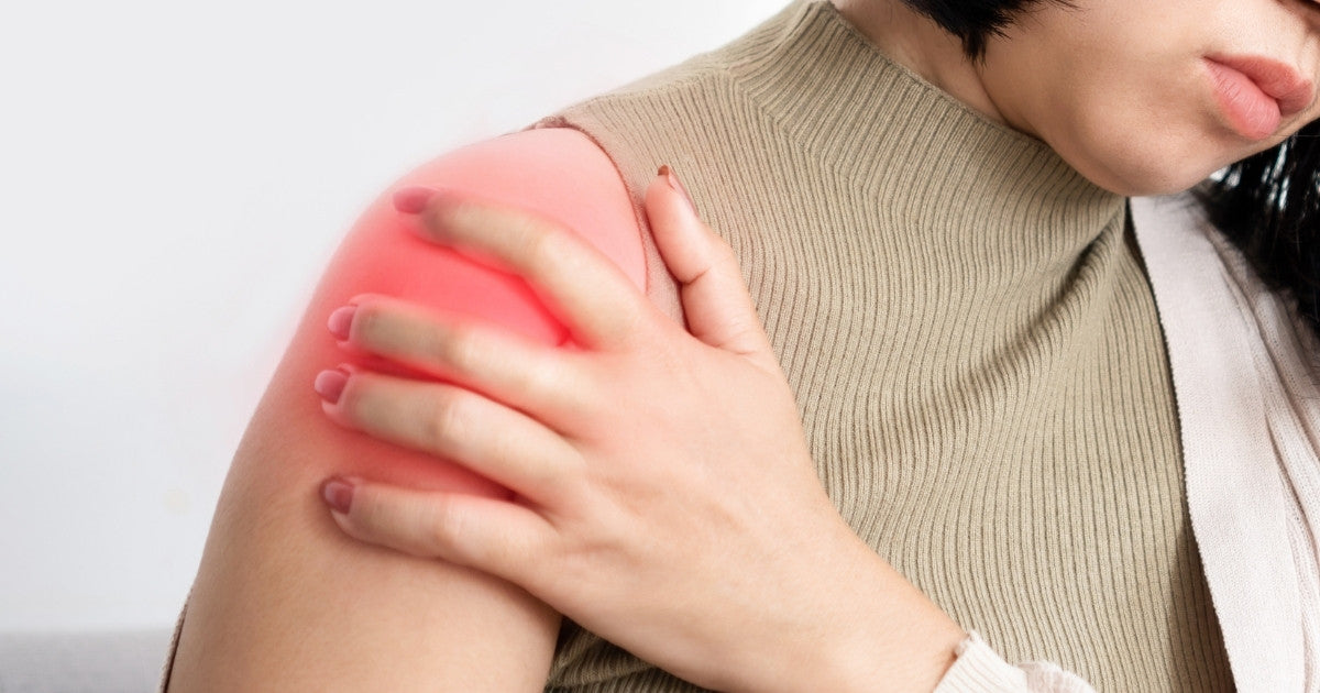 Chronic Inflammation: Its Impact and Management