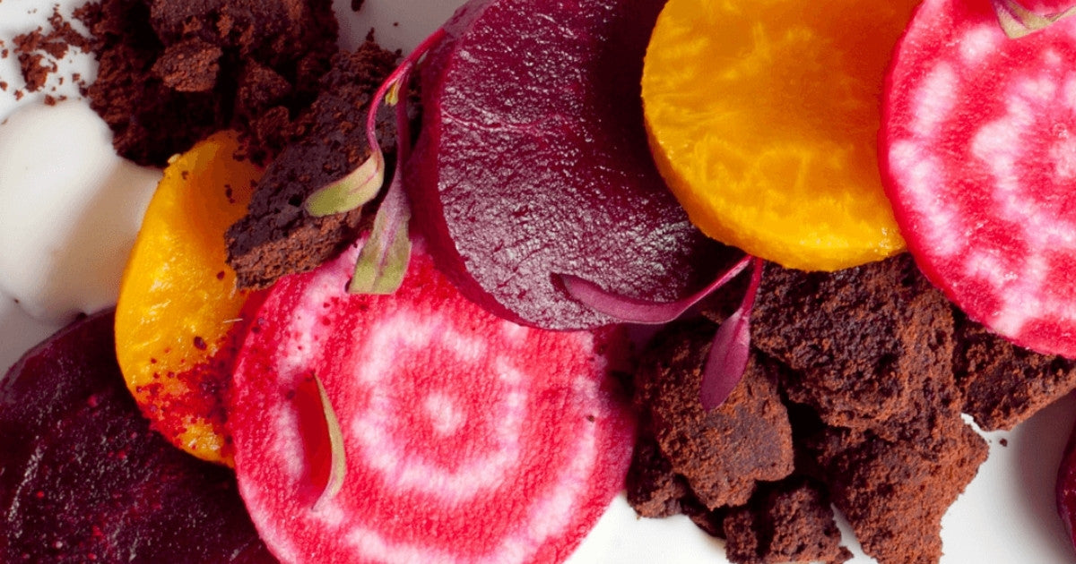 Decoding Oxalates: Discover the Health Effects