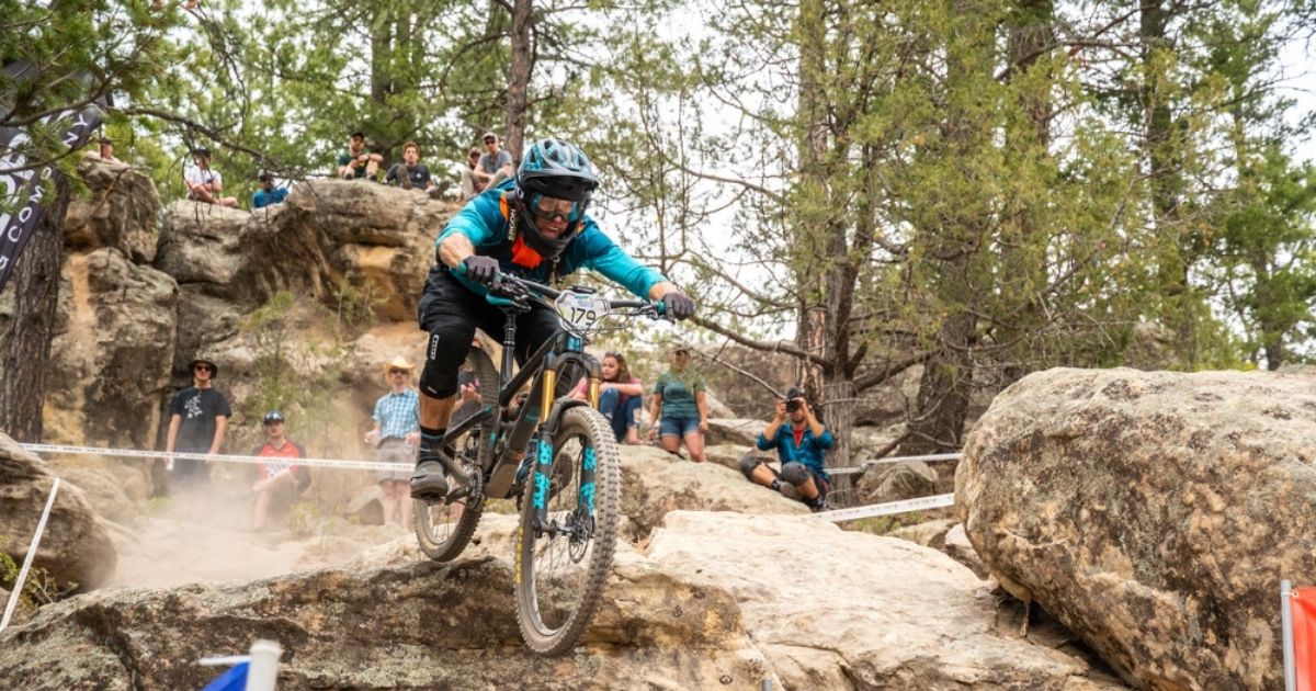 Dee Tidwell: Ambassador Spotlight