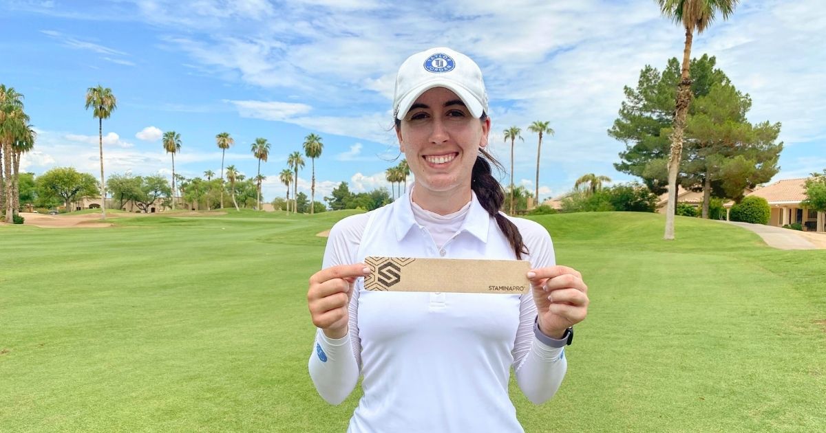 Emilee Hoffman: Ambassador Spotlight