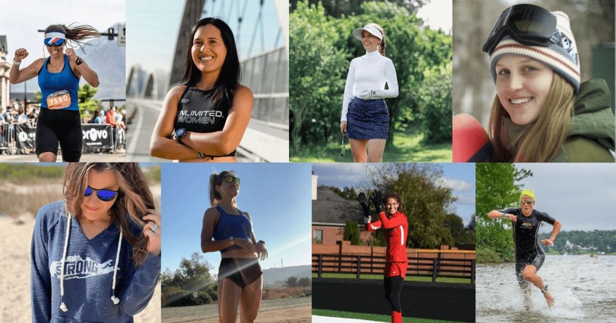 Empowering Women Today and Everyday