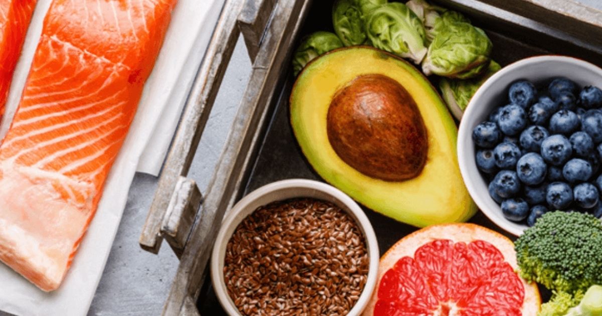 Fuel Your Performance: The Importance of Nutrition