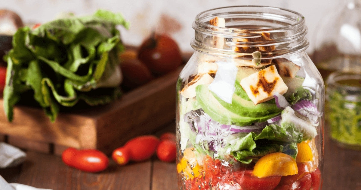 How Diet and Nutrition Can Help Reduce Inflammation