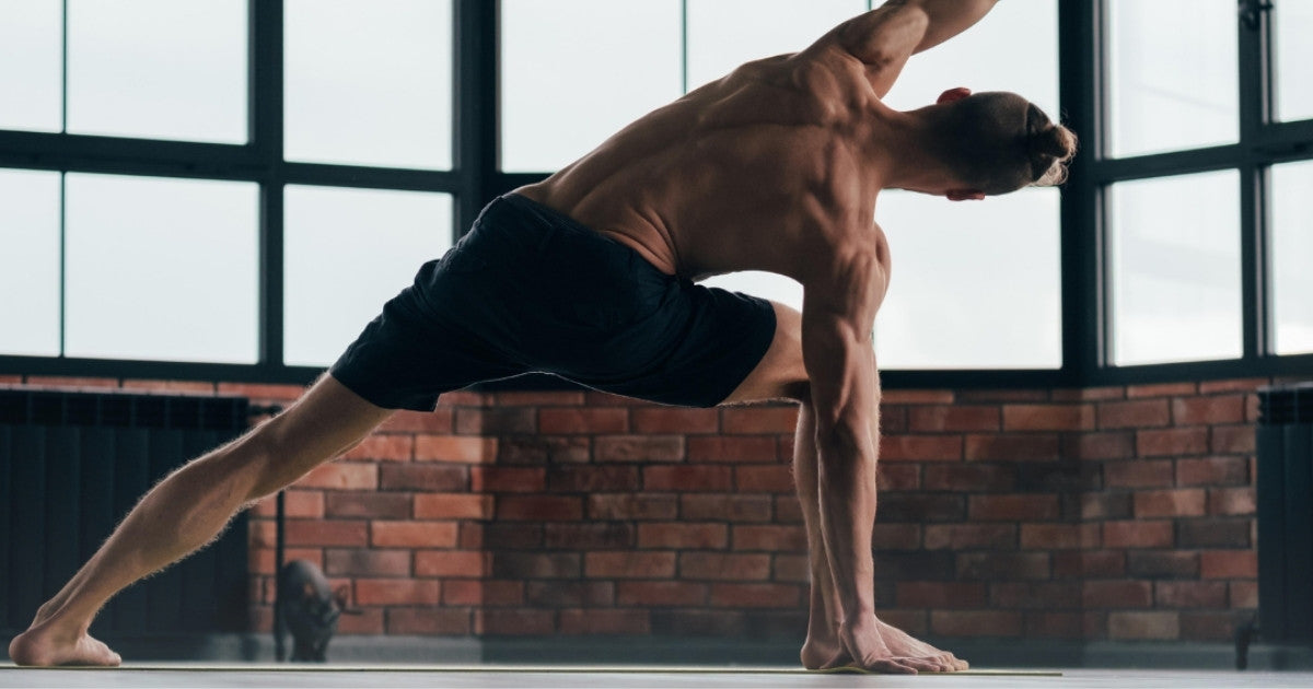 How Do You Know If Back Pain is Muscular?