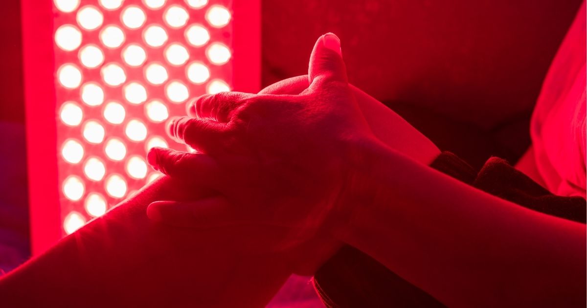 How Light Can Impact Health and Wellness