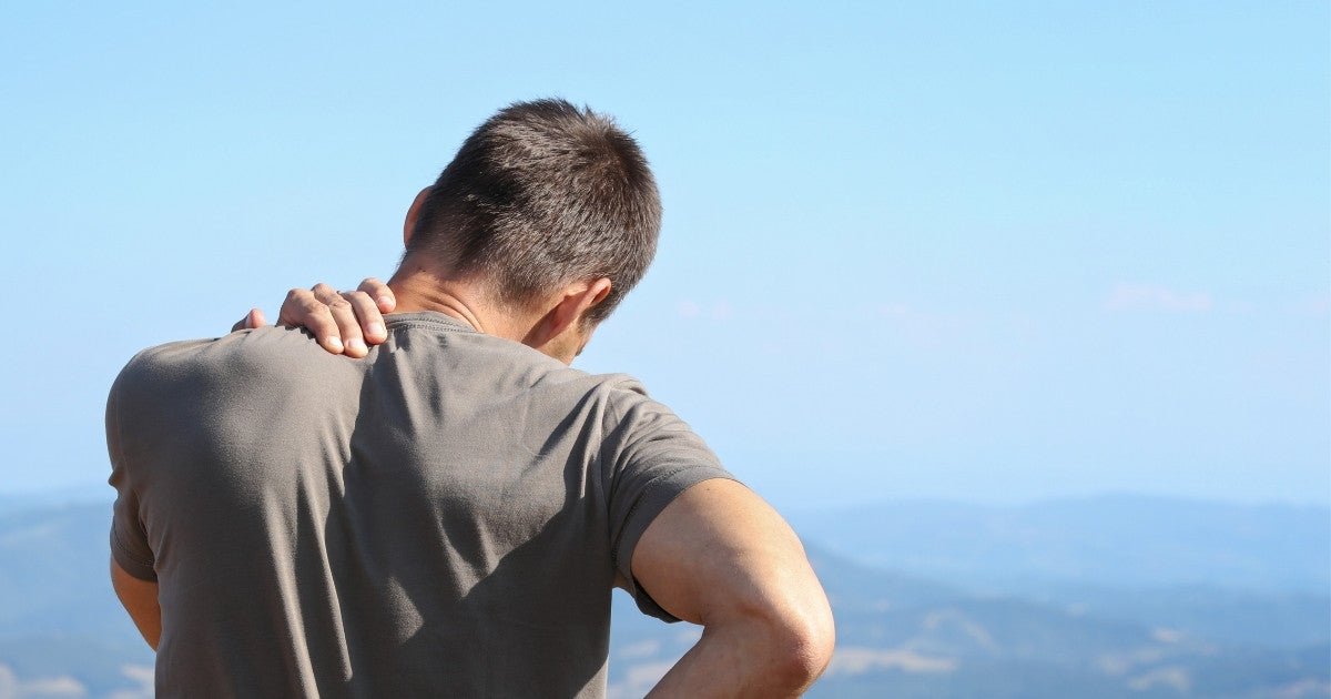 How to Alleviate Neck Pain: Tips and Techniques