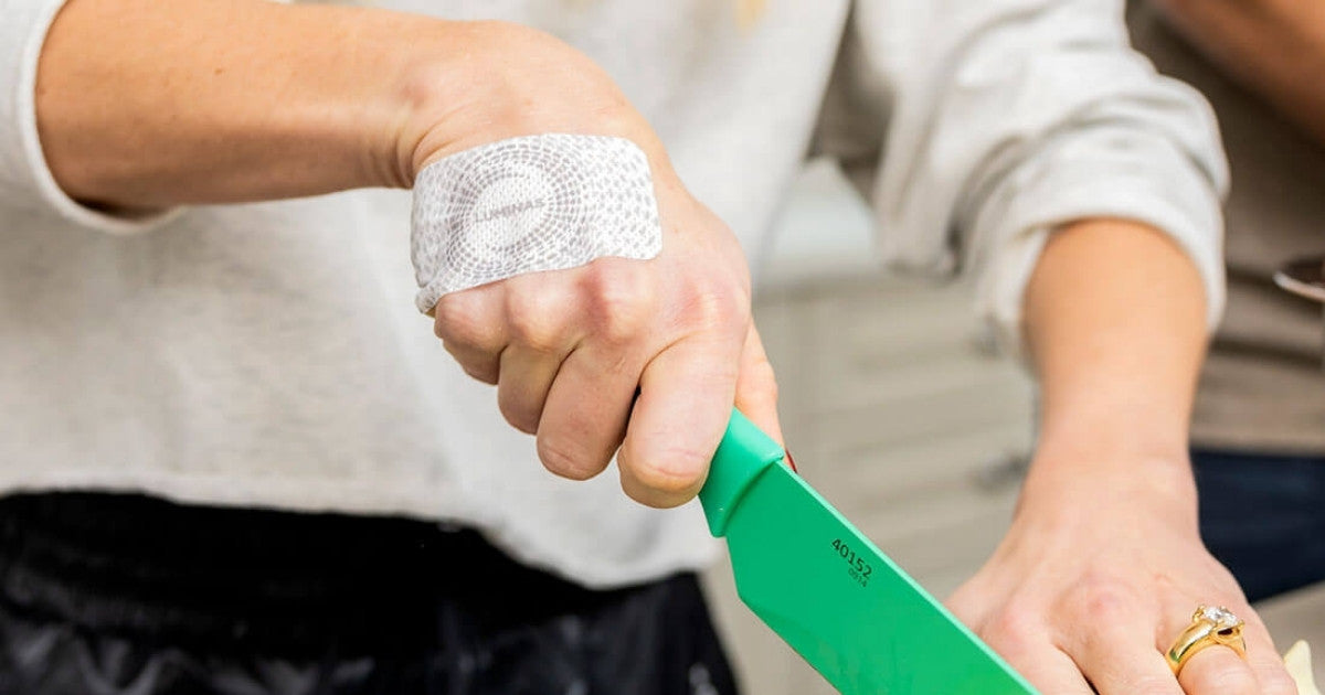 How To Help Your Aching Hands