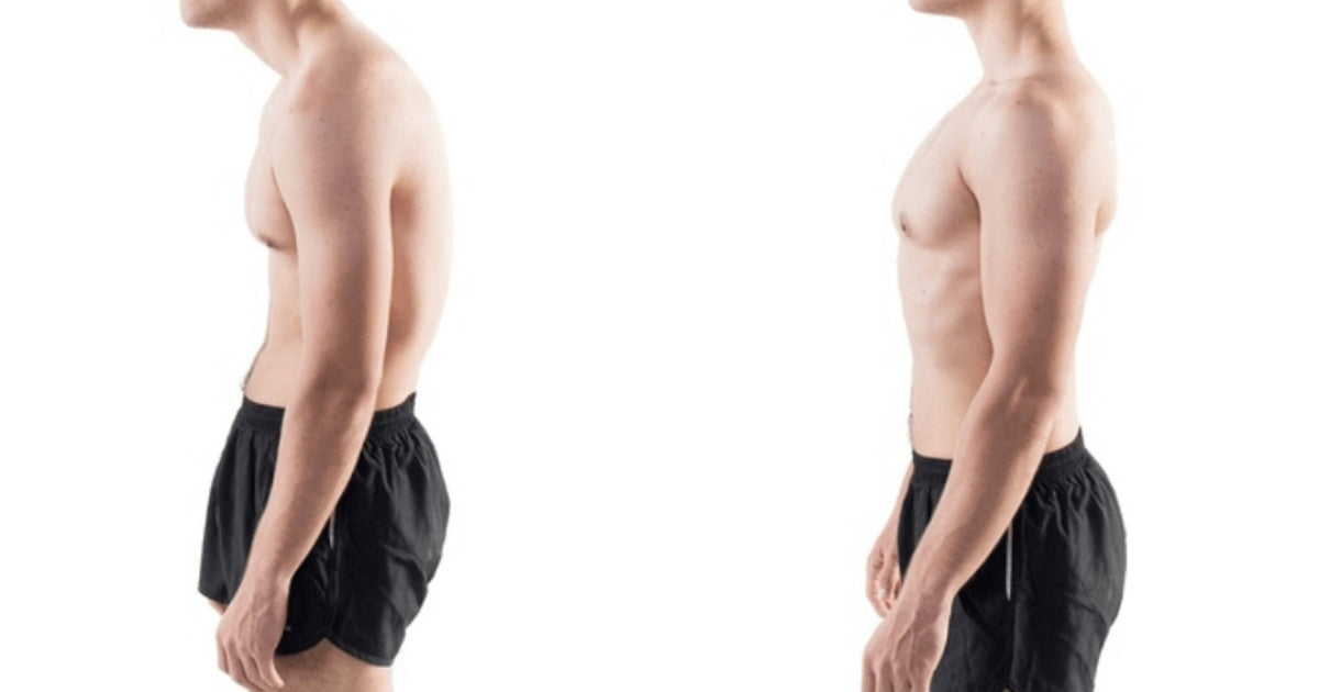 Improve Your Posture and Manage Pain