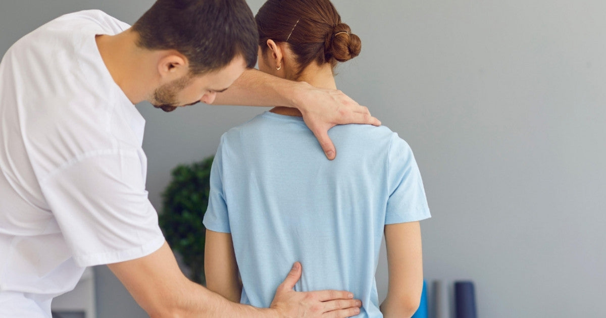 Is Muscle Tightness Wrecking Your Back? Here’s How to Fix It