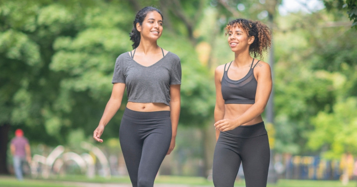 Is Walking Good for Sciatica? What to Know