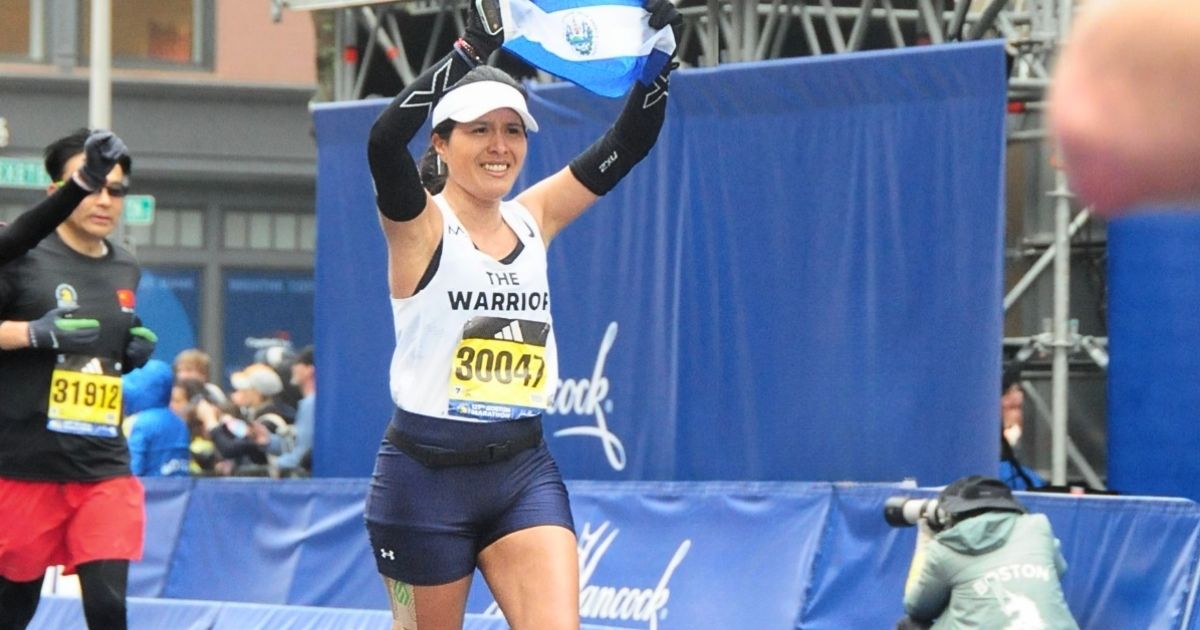 Jocelyn Rivas: Ambassador Spotlight