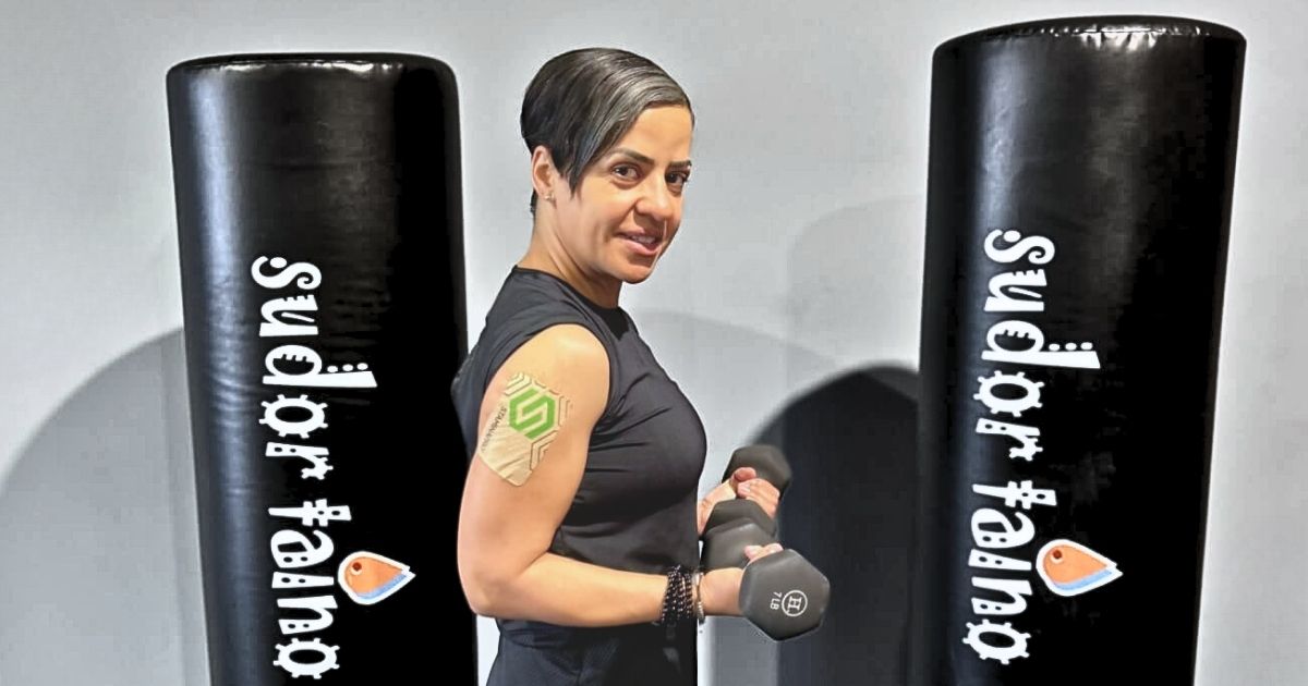 Karla Medina: Ambassador Spotlight