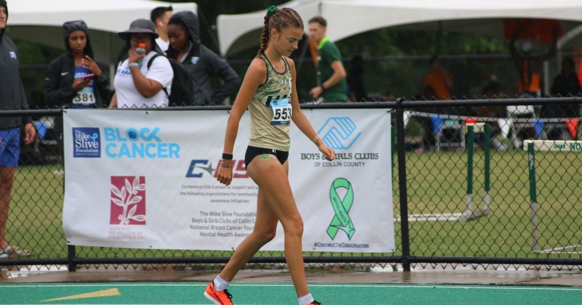 Lauren Charlton: Ambassador Spotlight