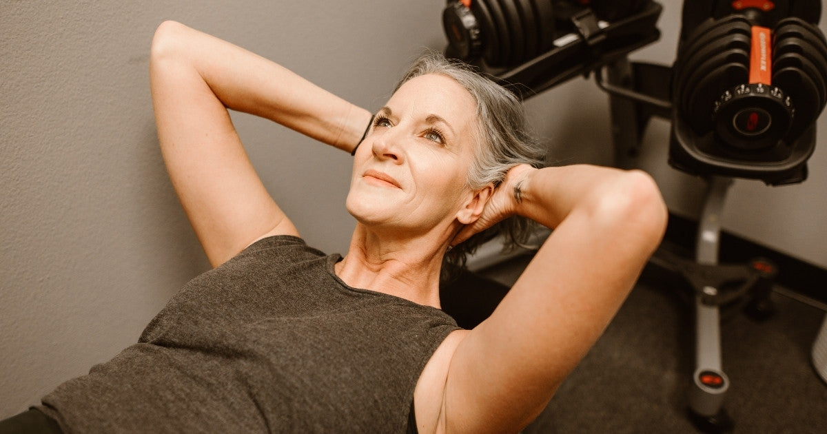 Menopause Joint Pain: Why It Happens and How to Soothe It