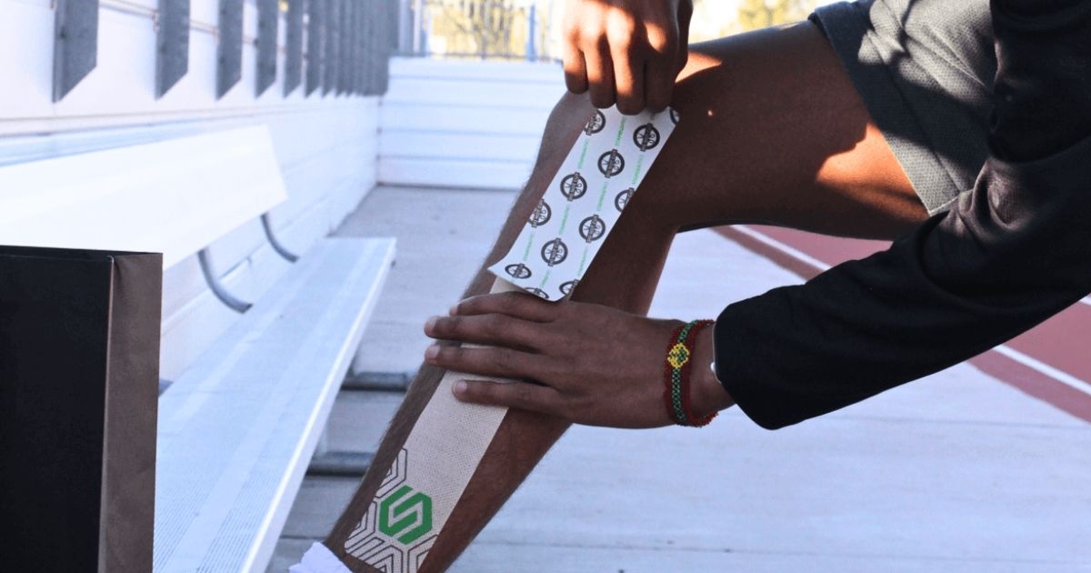 Muscle Soreness Mystery: Solved