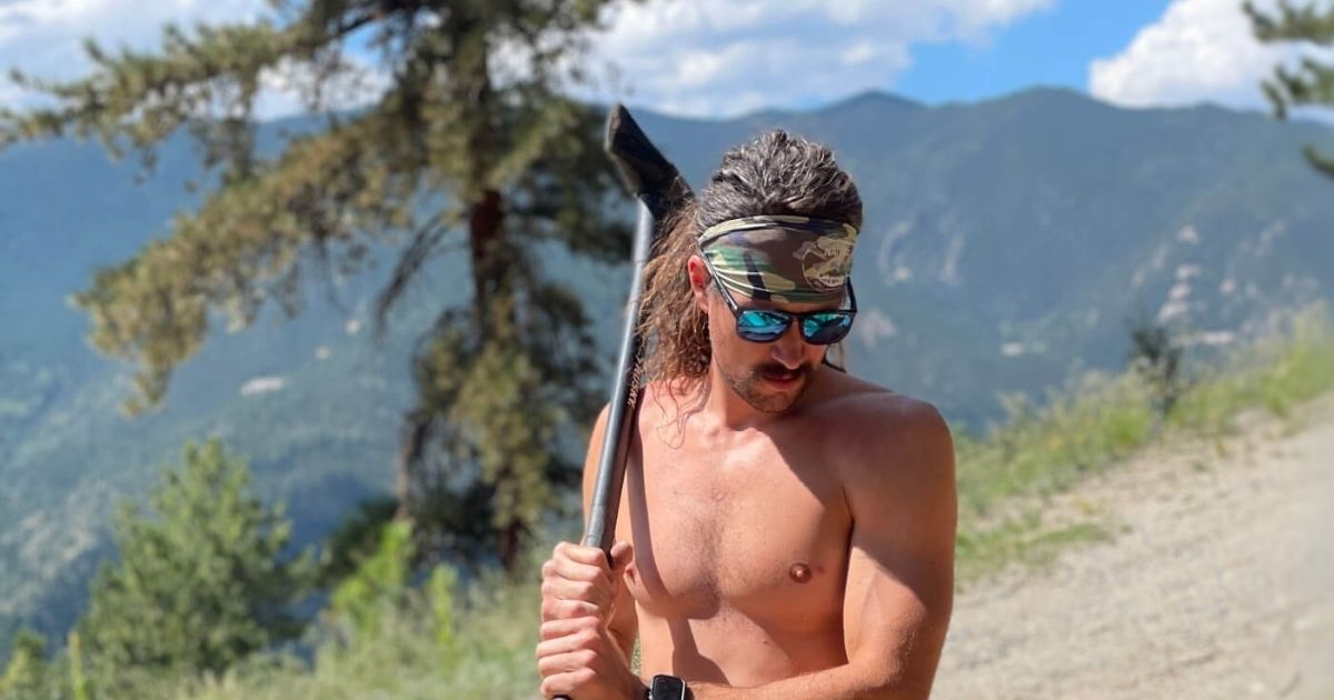 Nate Brooks: Ambassador Spotlight