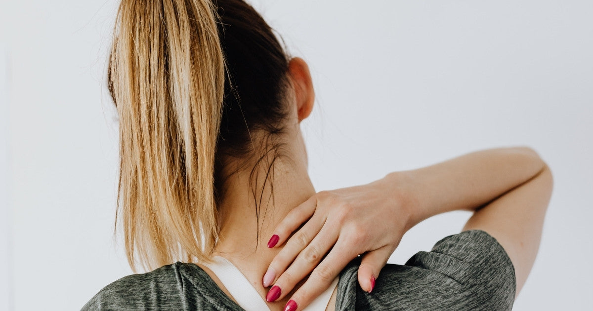 Neck Pain Causes: Your Ultimate Guide to Relief
