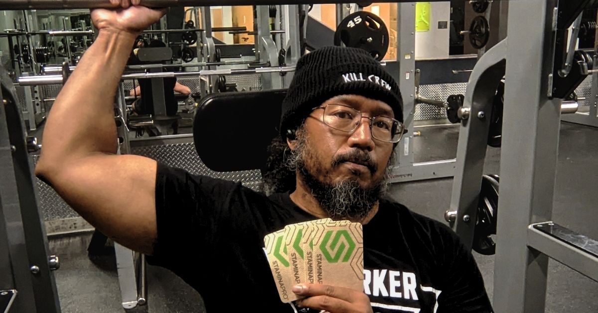 Seth Gibson: Ambassador Spotlight