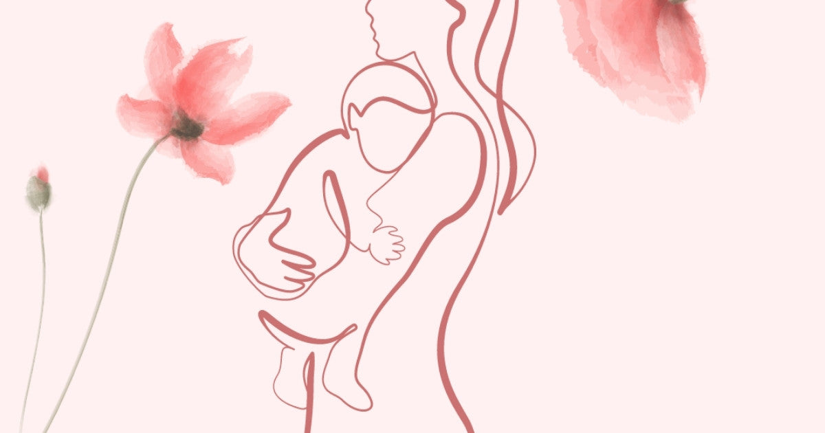 Soothing Postpartum Aches and Pains