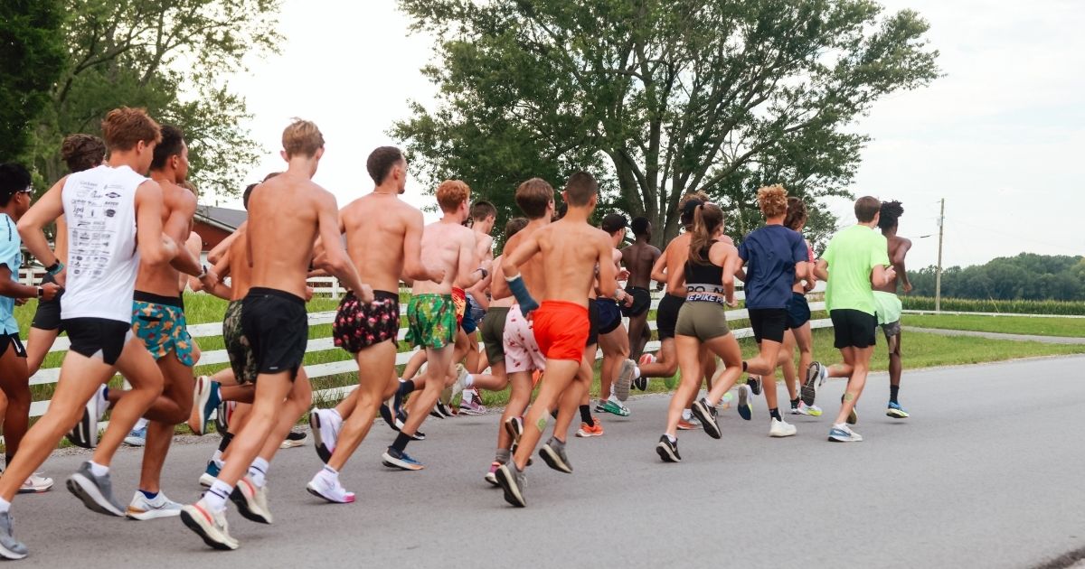 Steps to Improve your Endurance