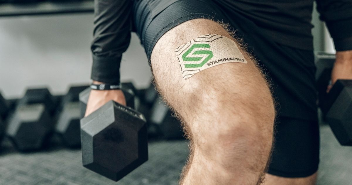 Strength Training Benefits for Muscle Mass Growth