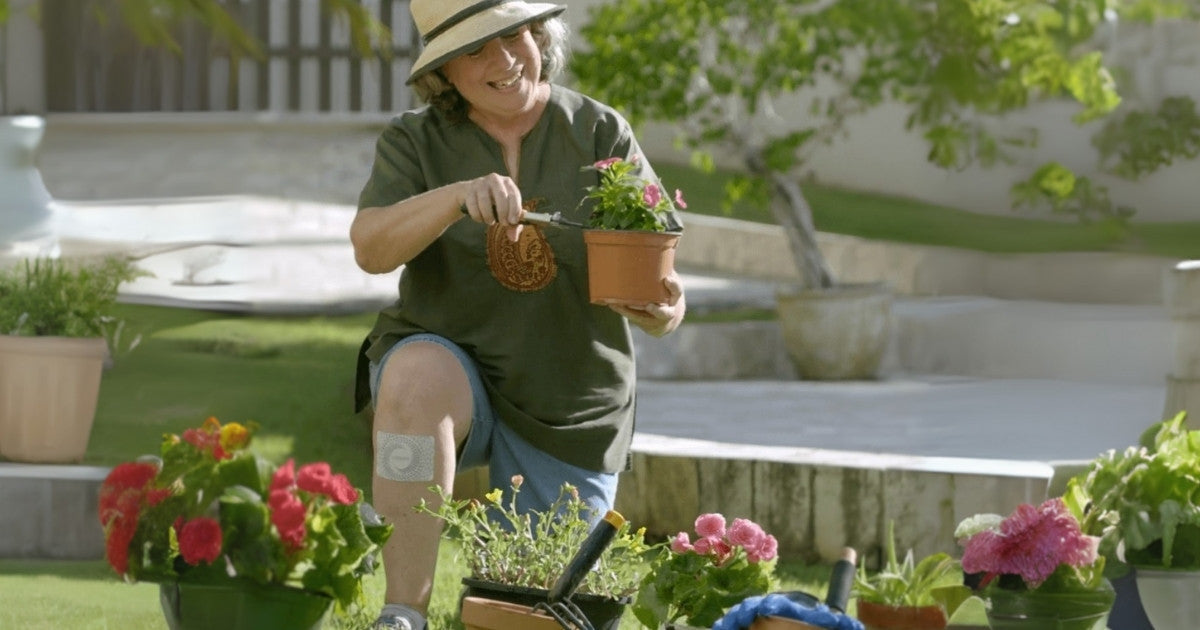 Surprising Benefits of Gardening You Need to Know