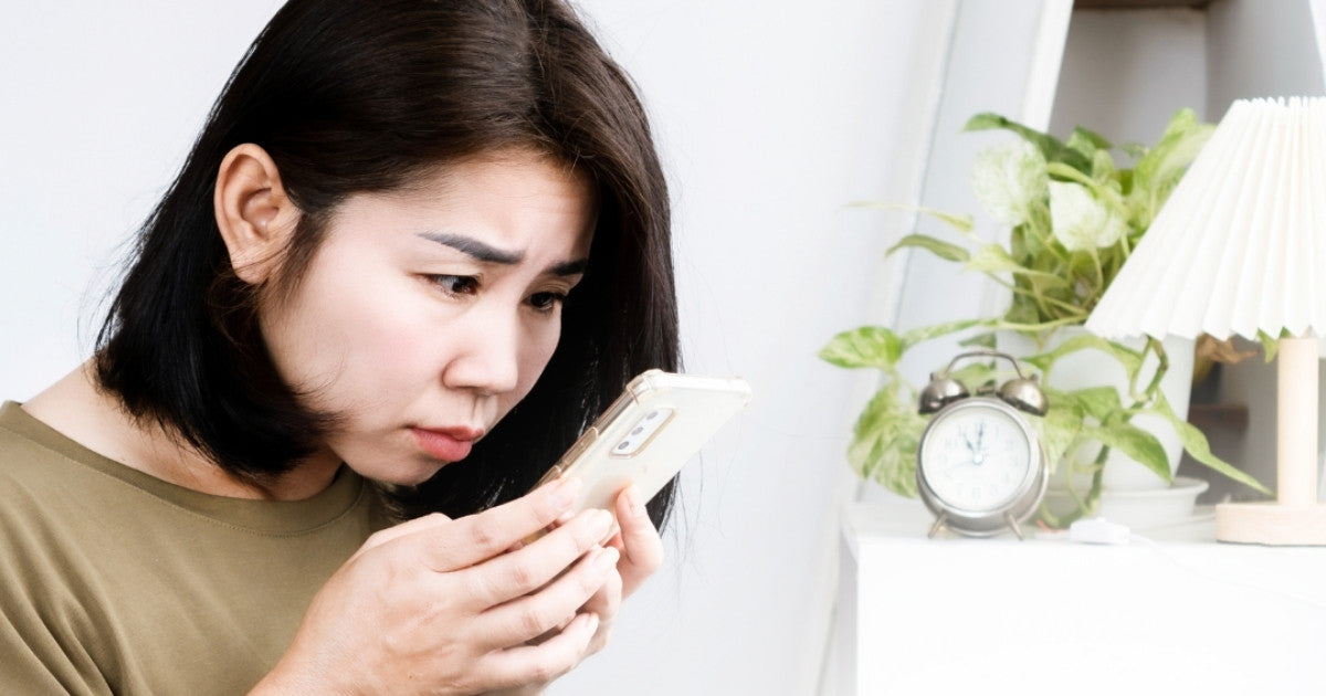 Tech Neck: 6 Natural Strategies for Relief