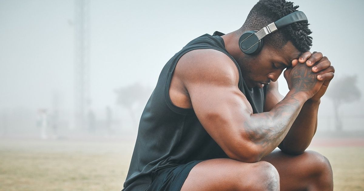 The Connection Between Emotions and Athletic Performance