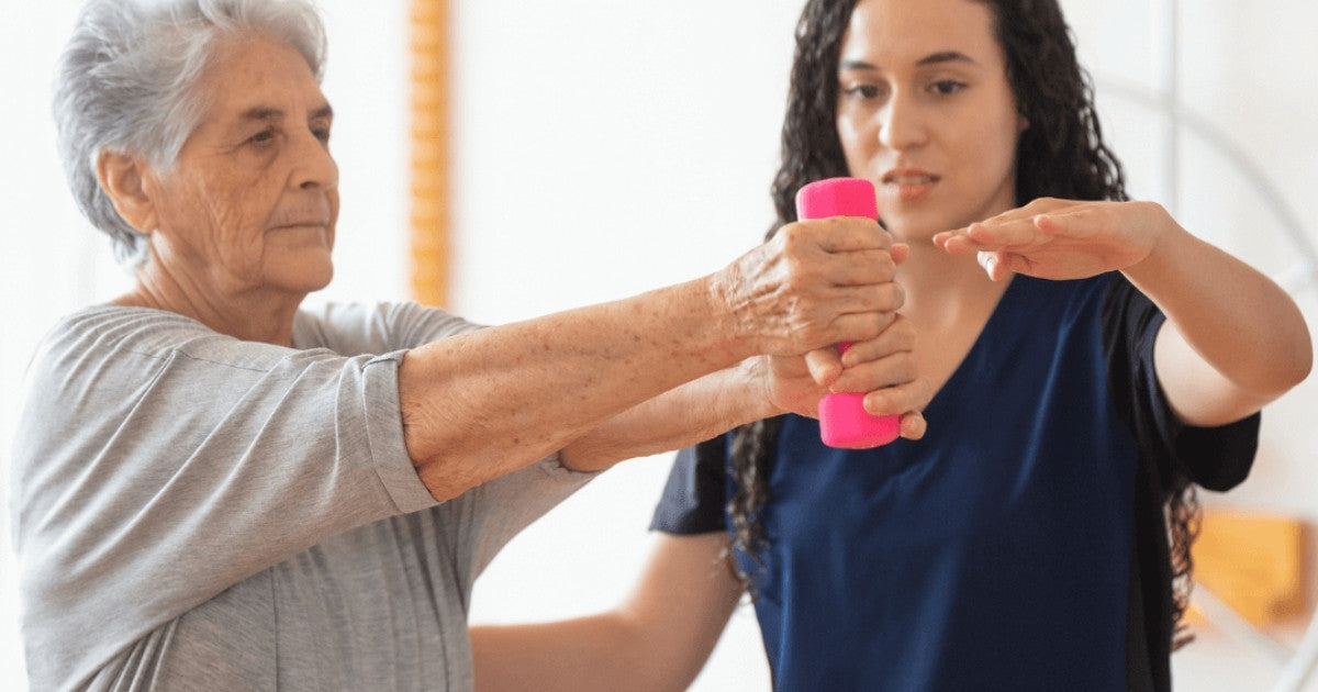 The Effectiveness of Physical Therapy