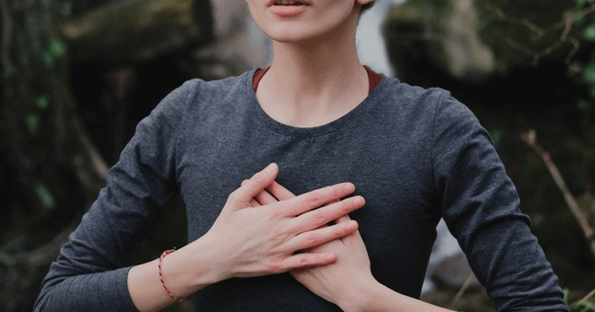 The Importance of Conscious Breathing