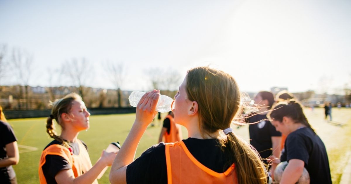 The Importance of Hydration for Athletes