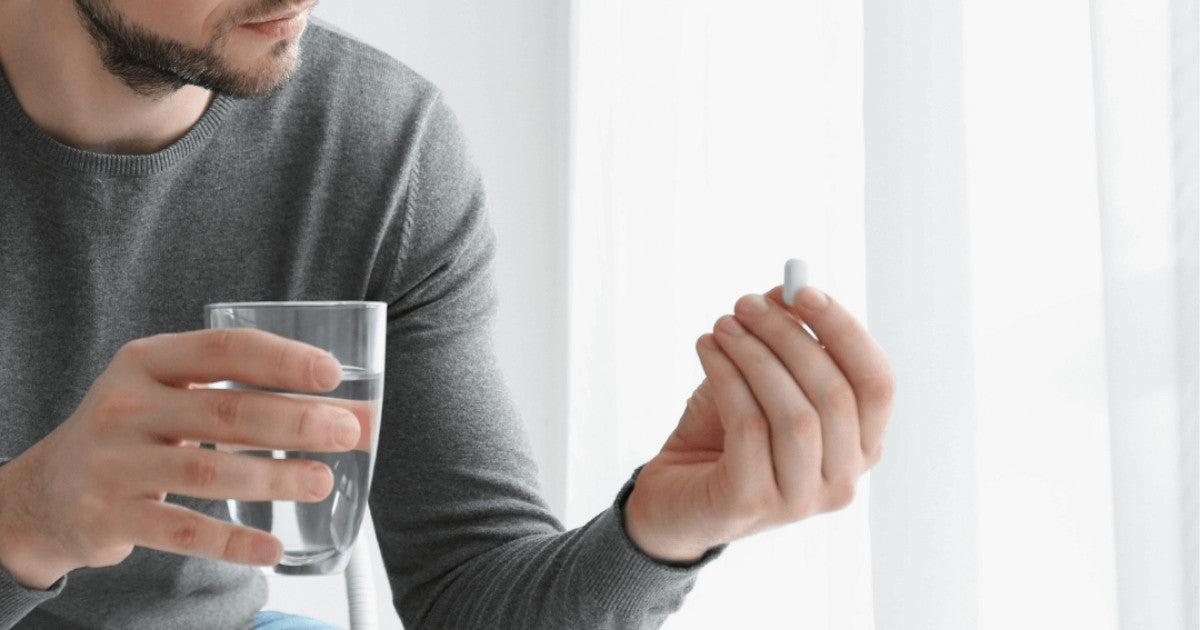 The Long-Term Effects of Using NSAIDs: What You Need to Know