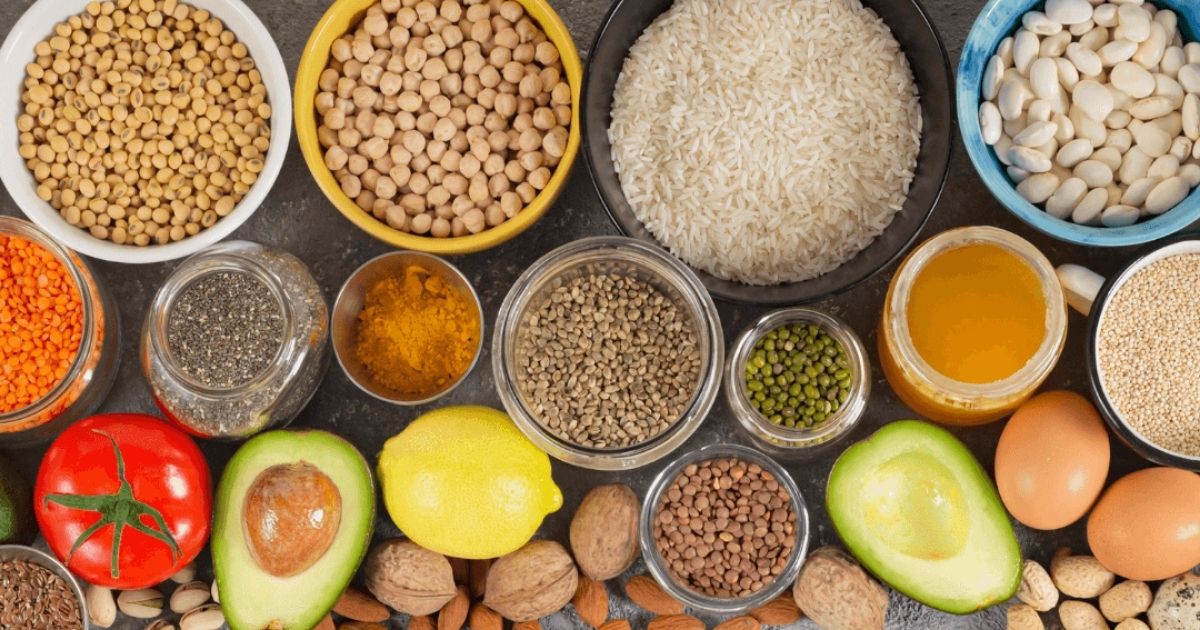 The Mighty Power of Micronutrients