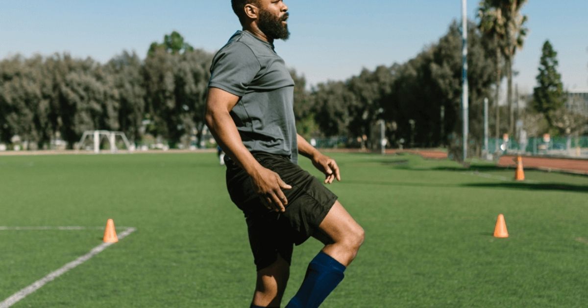 Top 7 Injury Prevention Techniques for Athletes