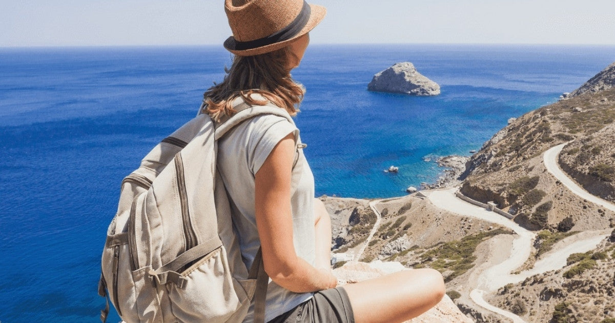 Traveling with Pain: Tips for a Comfortable Journey